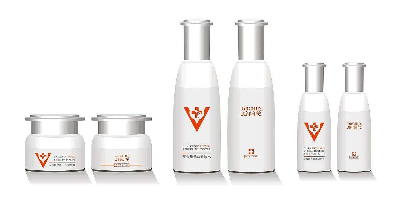 淺析女性化妝品包裝品包裝設計中情感因素的表達 淺析女性化妝品包裝品包裝設計中情感因素的表達