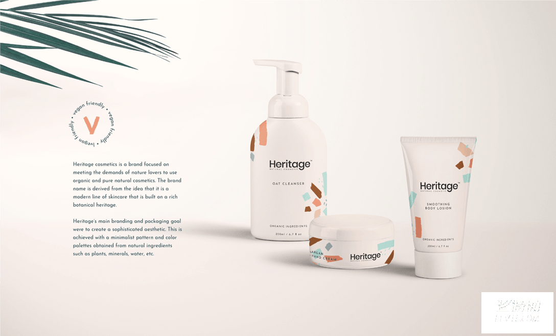 化妝品包裝瓶廠(chǎng)家淺述全自動(dòng)PET瓶拉吹成型設(shè)備綠色化技術(shù)