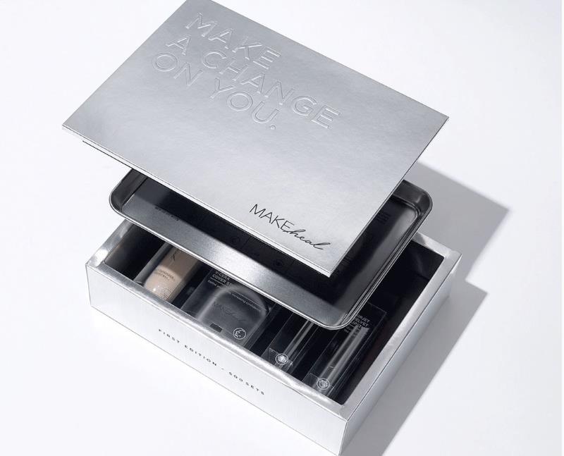 化妝品包裝質(zhì)量檢測項目探討 化妝品包裝質(zhì)量檢測項目探討