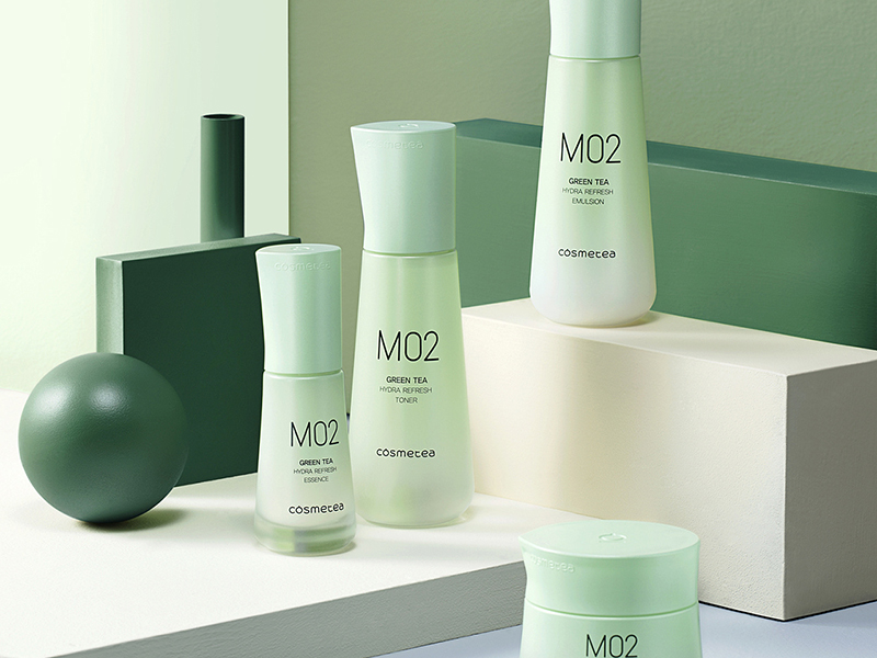 化妝品包裝瓶選擇用玻璃瓶還是塑料瓶？