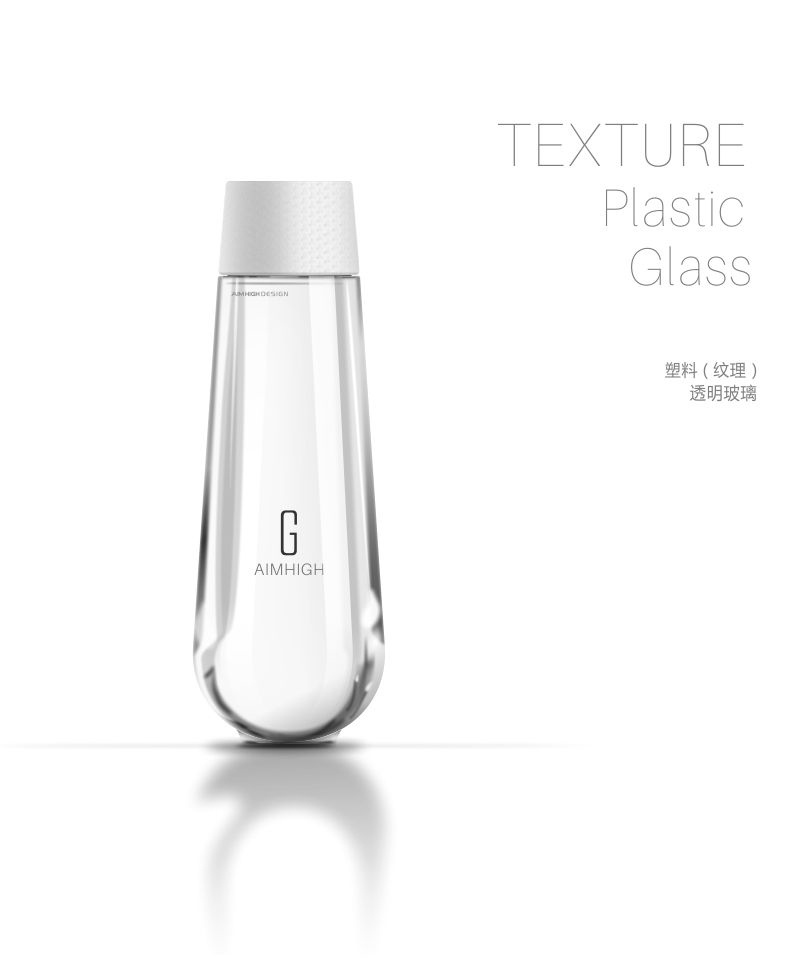 化妝品包裝材料在PE、PP、PET塑料瓶中的材料遷移和阻隔性能研究