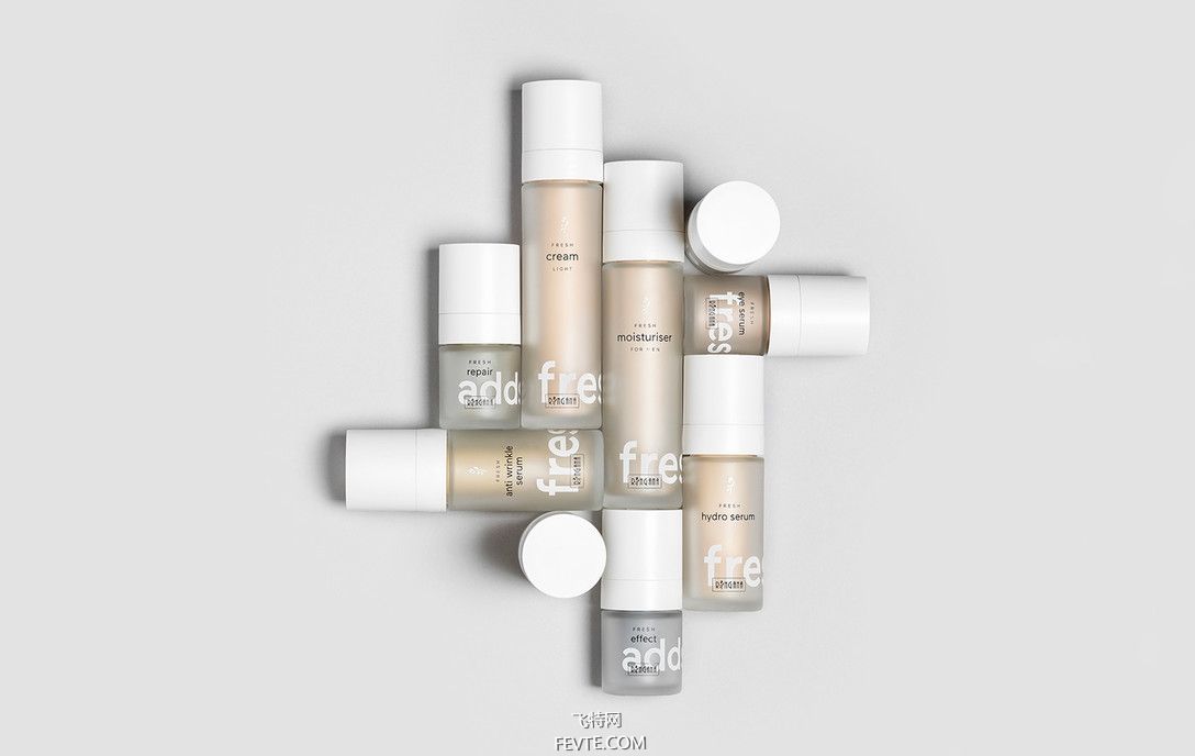 化妝品包裝材料在PE、PP、PET塑料瓶中的材料遷移和阻隔性能研究