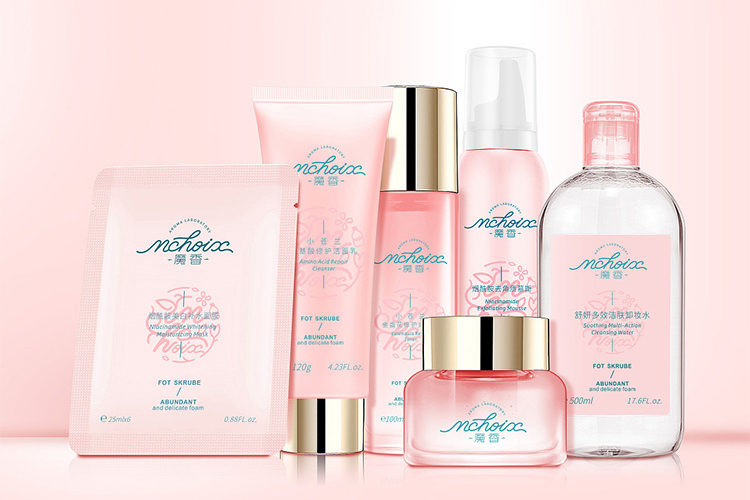 化妝品OEM與化妝品ODM你真的分得清嗎？