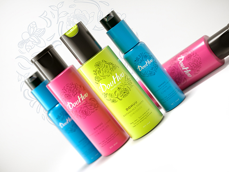 淺談包裝容器造型設(shè)計(jì) 淺談包裝容器造型設(shè)計(jì)