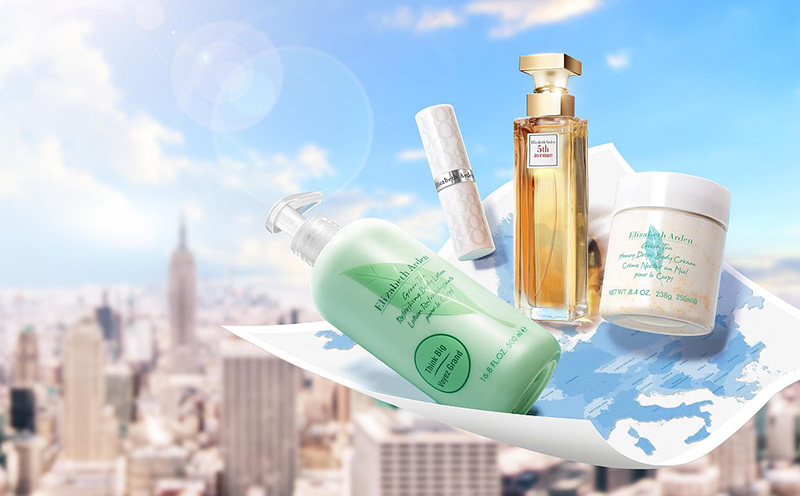 天貓發(fā)布“萬能瞳妝公式”，持續(xù)引領(lǐng)彩瞳妝容化趨勢