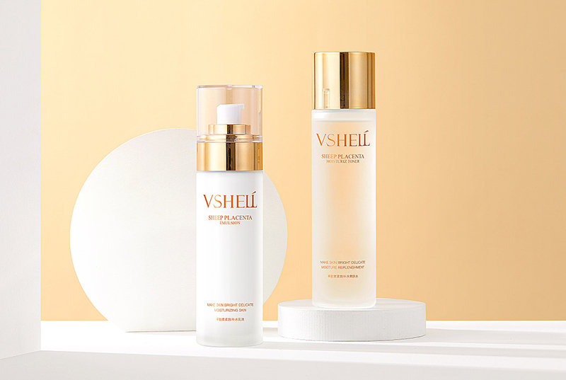 “新貴”國貨正改寫歷史！近十年美妝融資超300億元