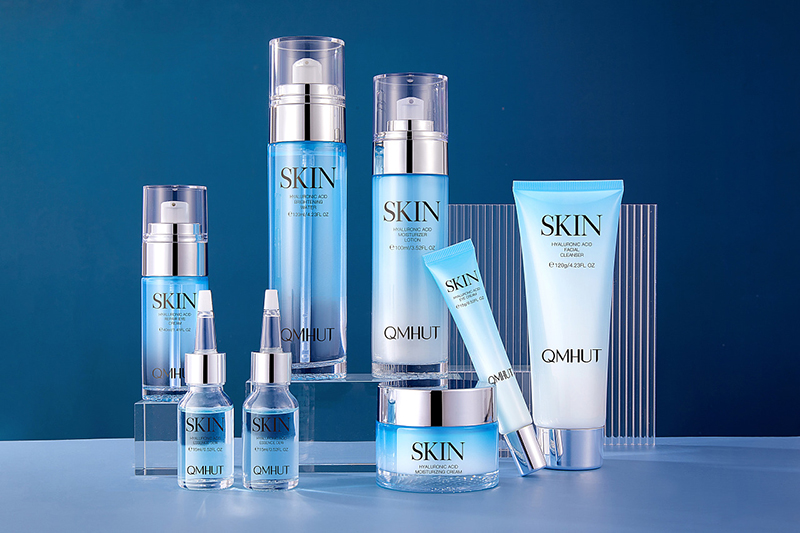 “新貴”國貨正改寫歷史！近十年美妝融資超300億元