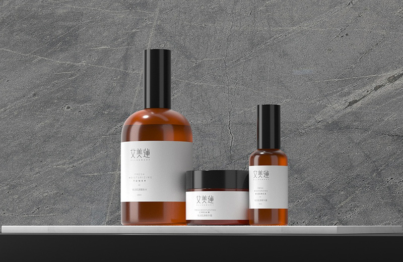 中國(guó)男士越來越愛美，彩妝消費(fèi)“他時(shí)代”要來了？