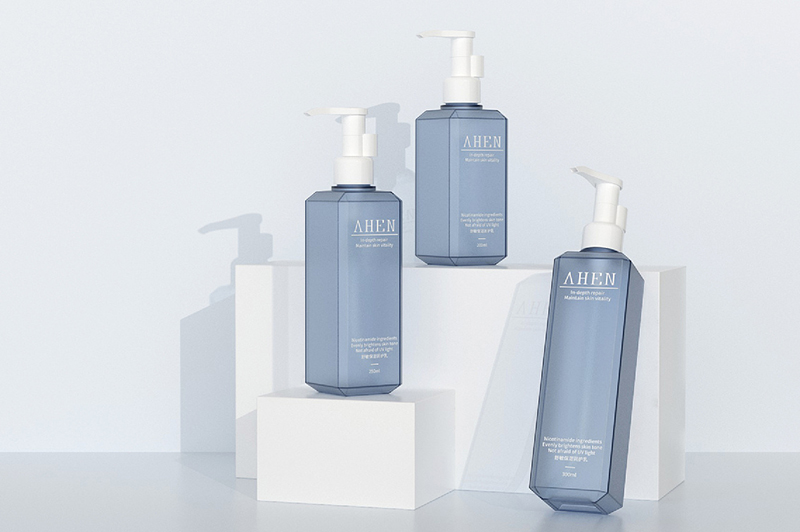 塑料包裝瓶設(shè)計(jì)三要素 塑料包裝瓶設(shè)計(jì)三要素