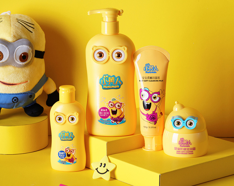 安全至上！兒童化妝品有法可依