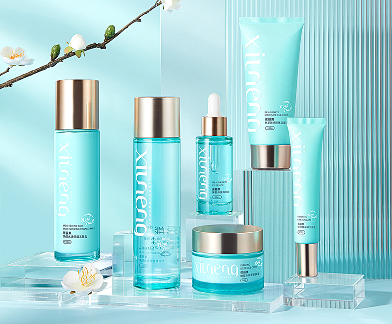 全國首個日化“新世界工廠”落戶杭州下沙綜合保稅區(qū) 全國首個日化“新世界工廠”落戶杭州下沙綜合保稅區(qū)