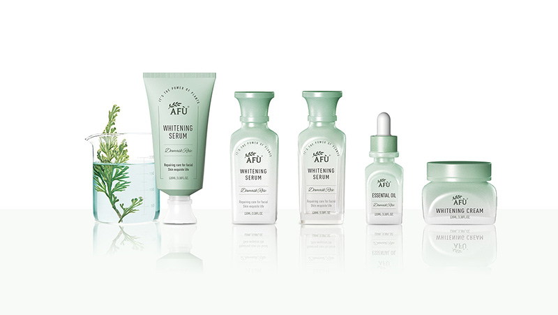 聚焦油皮用戶訴求，「膚漾」完成千萬級A+輪融資