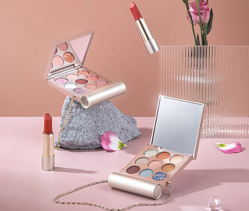 火爆歐美圈的美妝品牌是如何布局TikTok陣營(yíng)的？