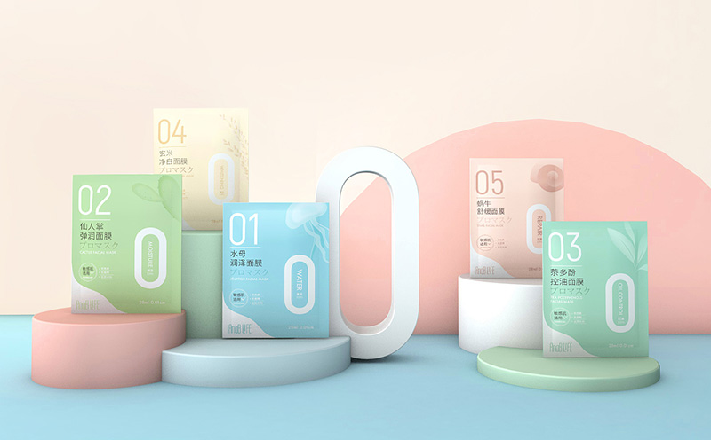 一張“醫(yī)用面膜”，撐起三家擬上市公司