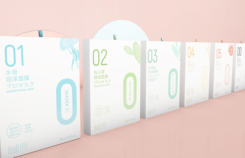 一張“醫(yī)用面膜”，撐起三家擬上市公司