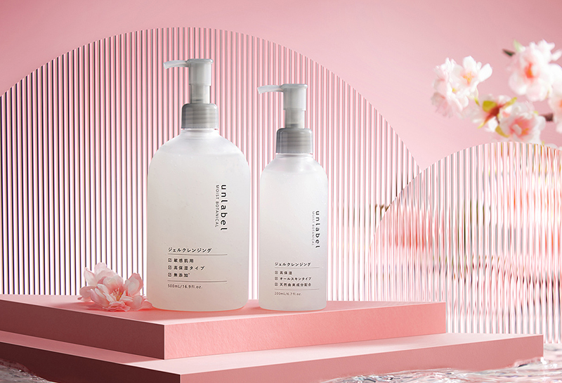 把配方印在瓶身上，成分營銷都有什么新玩法？