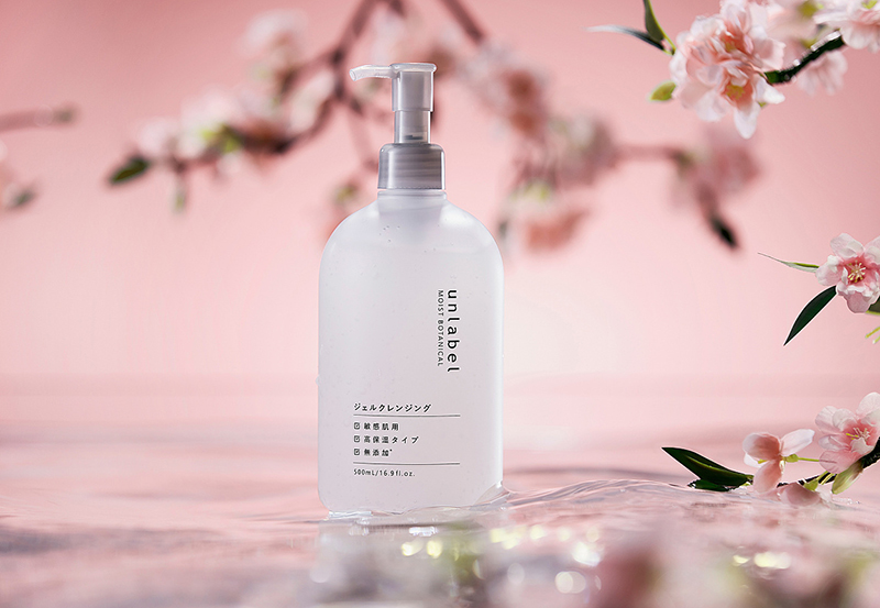 把配方印在瓶身上，成分營銷都有什么新玩法？