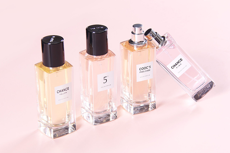 產(chǎn)香水后起直追？香水品類里能誕生一個(gè)完美日記嗎？