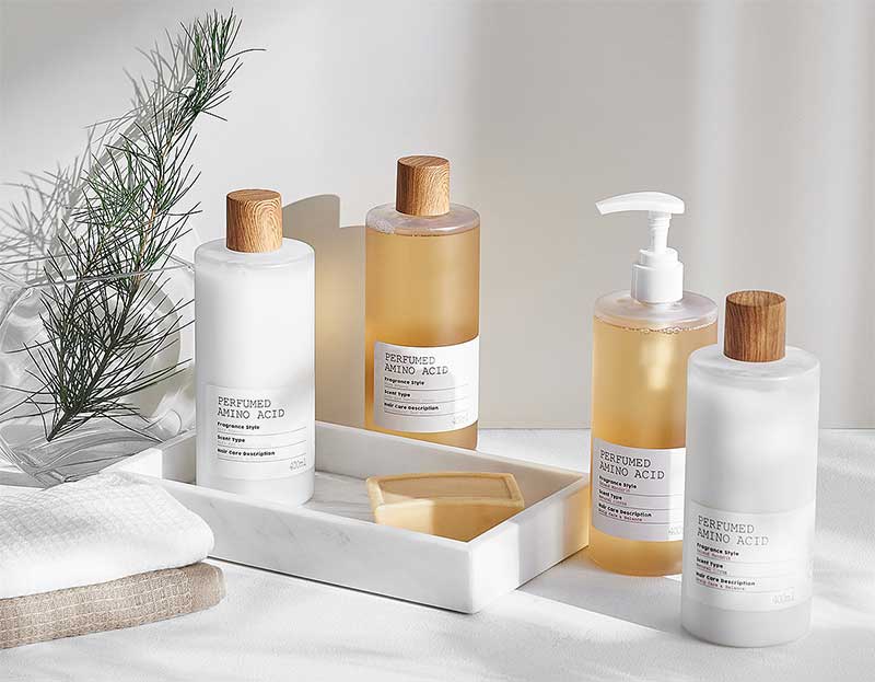 “護(hù)膚式”護(hù)發(fā)成為趨勢(shì)，新銳品牌迎來發(fā)展機(jī)遇