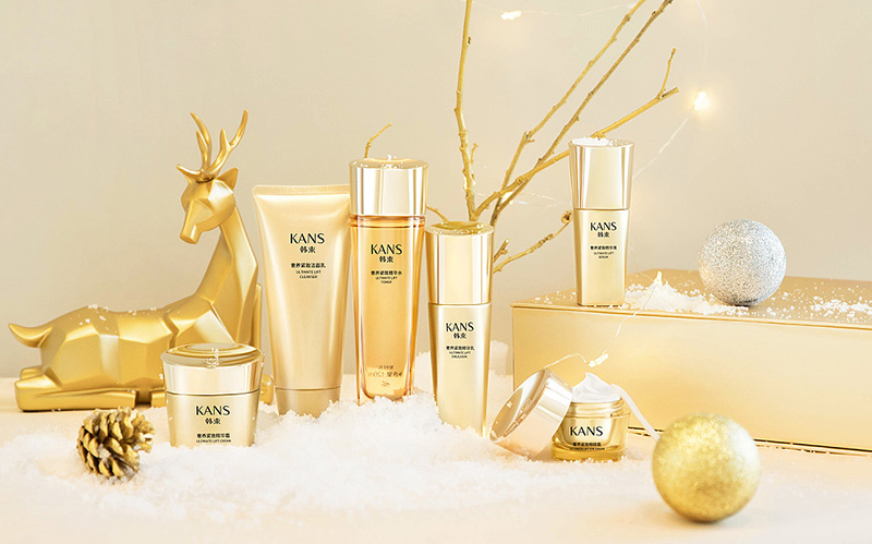 國貨美妝的“梳妝臺(tái)戰(zhàn)爭(zhēng)”：光榮之路，道阻且長(zhǎng)