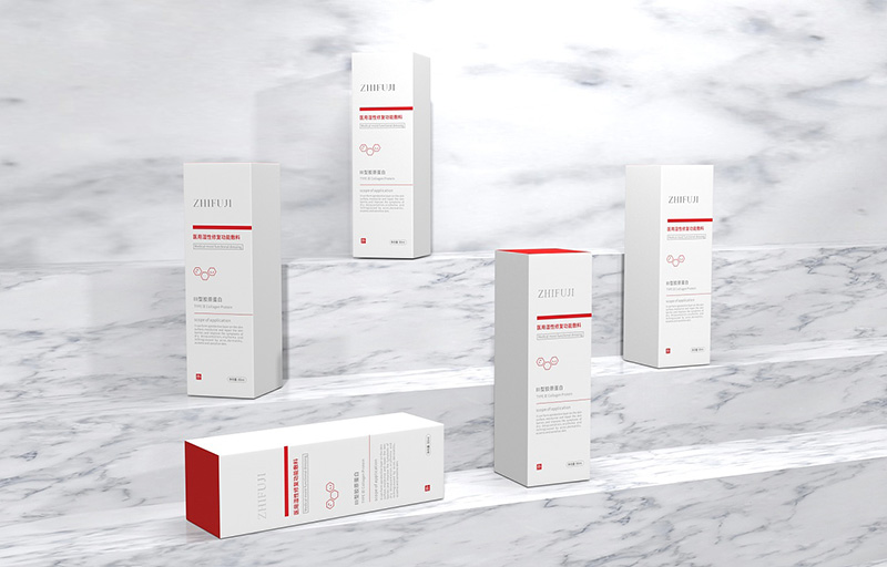 塑料瓶色彩搭配，夠色才出色！