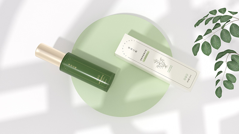 純凈美妝：趨勢(shì)下沉，品牌向上