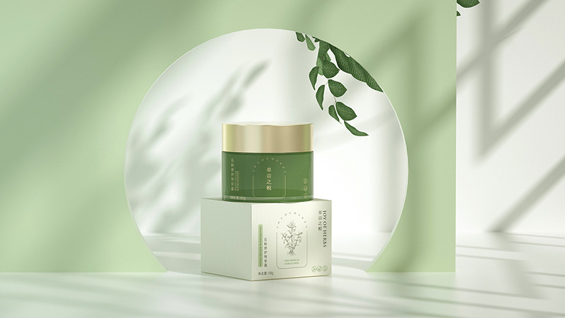 純凈美妝：趨勢(shì)下沉，品牌向上