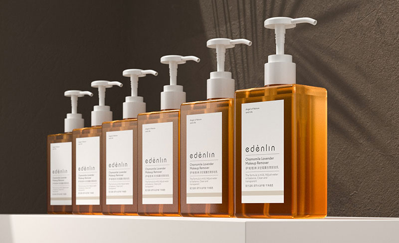 男士理容賽道火熱，完美日記也來分“一杯羹”