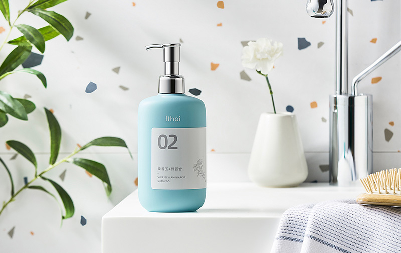 兒童洗護(hù)市場消費(fèi)升級，發(fā)展?jié)摿氨瘸扇嗣缞y市場