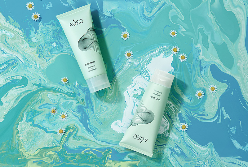 無接觸試妝科技越來越火，又一品牌企業(yè)入局