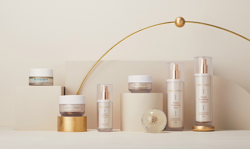 “以妝養(yǎng)膚”會改變未來美妝世界格局嗎？