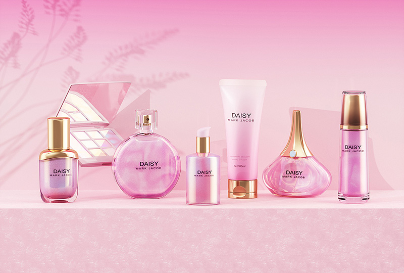 國產(chǎn)美妝與國際大牌正面PK，勝算幾何？