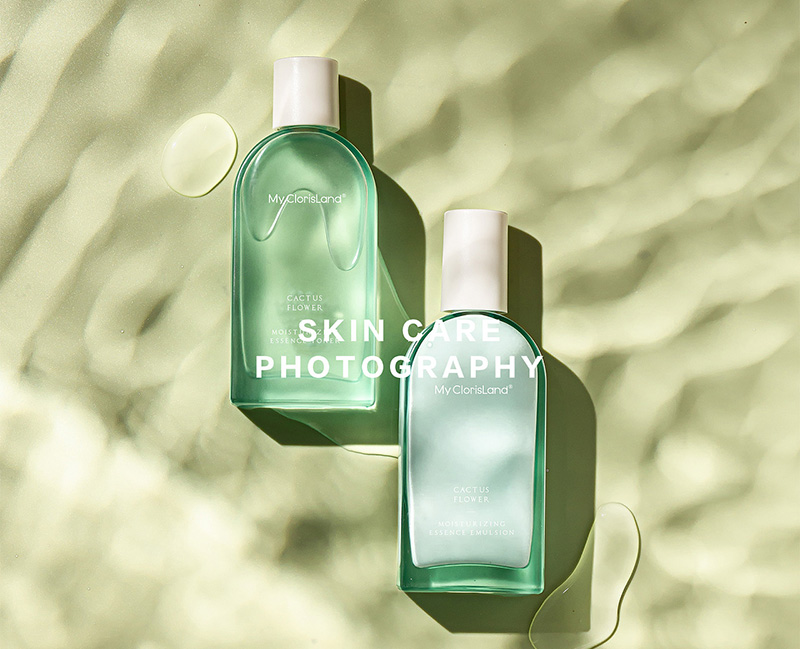 美麗環(huán)保兩不誤，化妝品公司要做些什么?