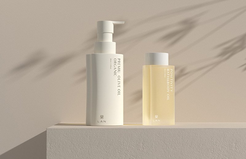 化妝品包裝瓶廠家談包裝容器設(shè)計思路！