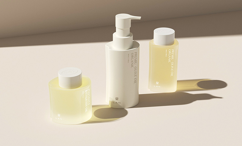 化妝品包裝瓶廠家談包裝容器設(shè)計思路！