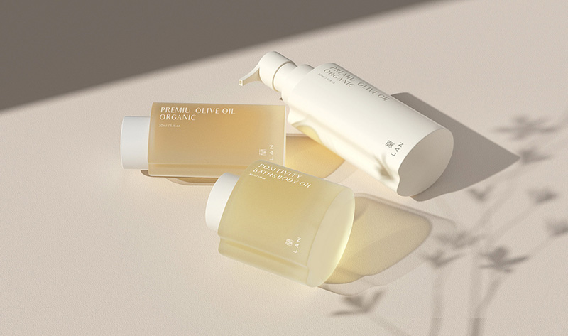 化妝品包裝瓶廠家談包裝容器設(shè)計思路！