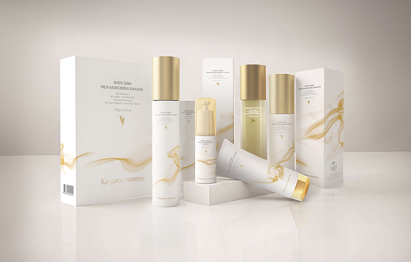 化妝品包裝瓶廠家：護膚正確順序你知道多少？