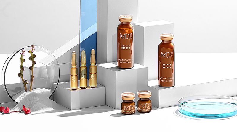 迷人的復古化妝品，是美妝行業(yè)的下個機遇？