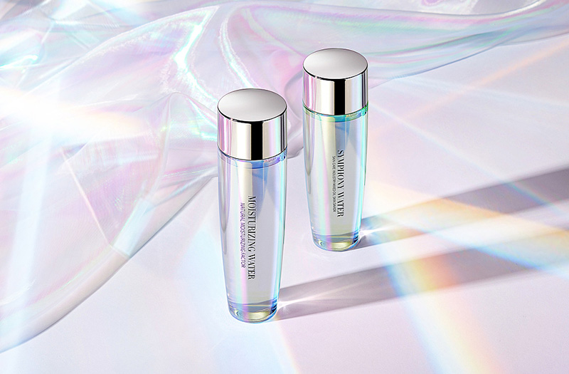 化妝品包裝瓶廠家：我們該如何進(jìn)行化妝品保鮮呢？