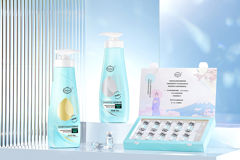 化妝品包裝瓶廠家：護(hù)膚后怎樣化妝？