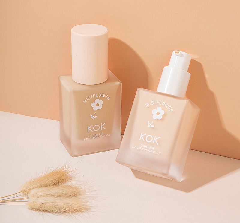 化妝品包裝廠家：化妝品過(guò)敏是怎么回事？