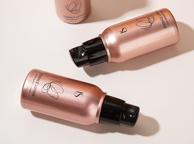 化妝品包裝廠家：化妝品過(guò)敏是怎么回事？