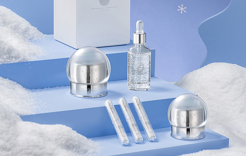 化妝品品牌的高端、中端、低端是怎么分的？