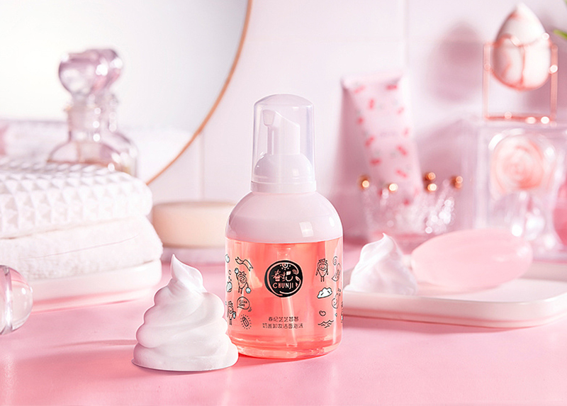 “小樣女孩”們撐起百億市場，卻養(yǎng)不出一個小樣帝國