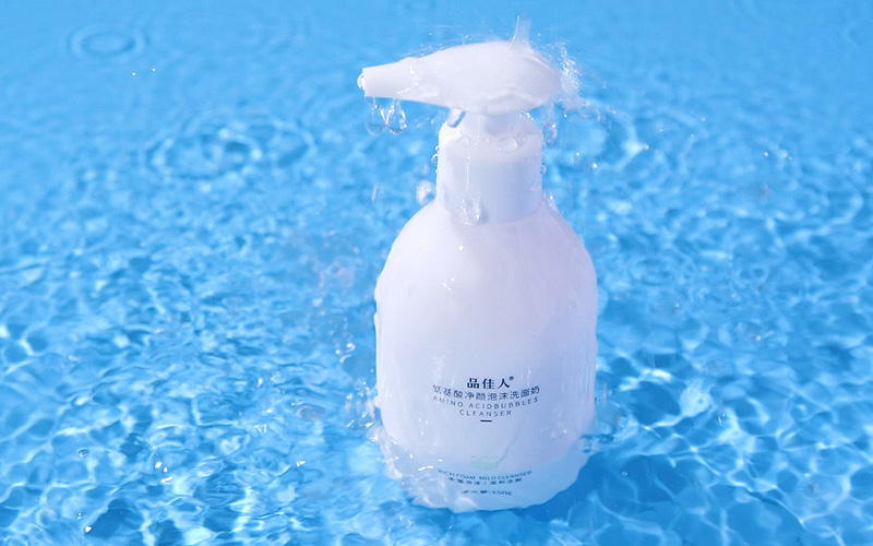 新品牌如何突圍美妝市場？天貓：男士護理是機會所在