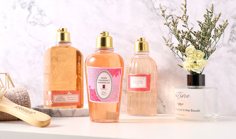 從沐浴露到24個細分類目，品牌如何重新定義身體洗護？