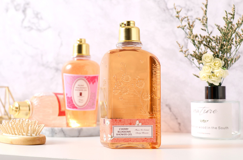 從沐浴露到24個細分類目，品牌如何重新定義身體洗護？