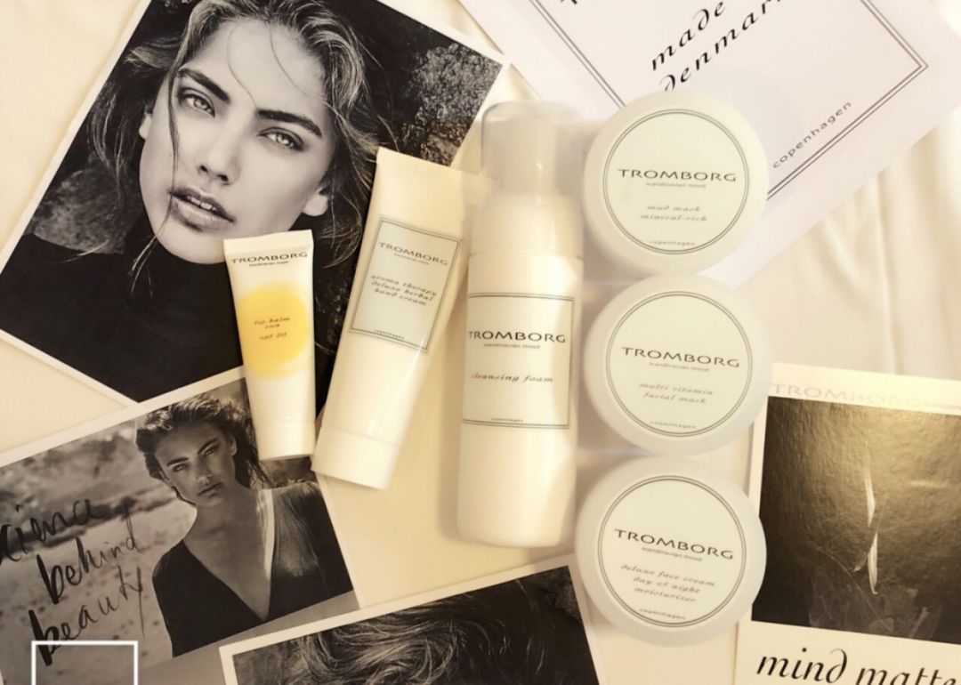 有機化妝品的七年之癢 有機化妝品的七年之癢