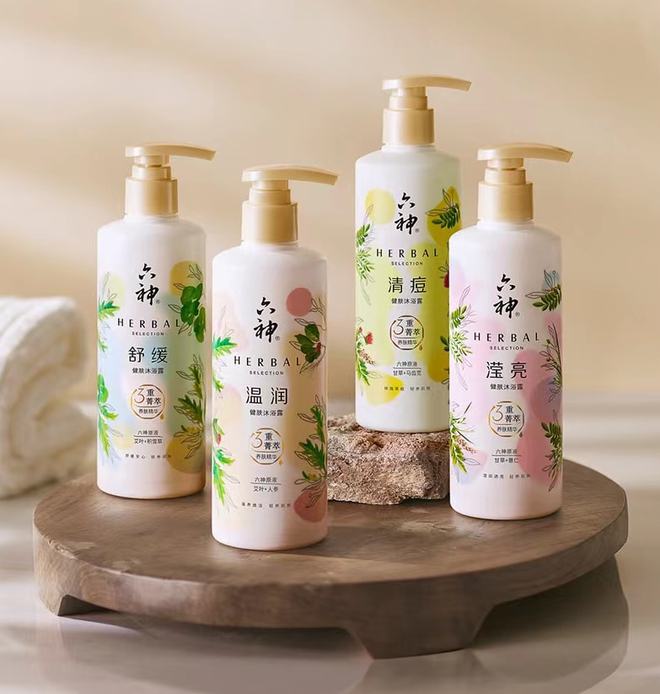 爺青回！六神換包裝了？這設計真“考古”！