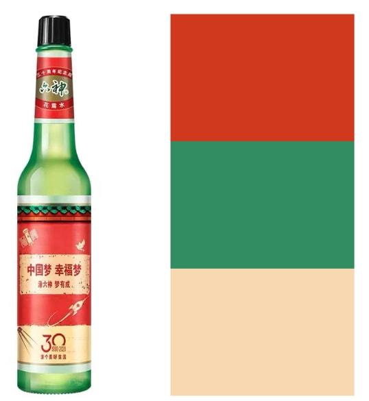 爺青回！六神換包裝了？這設計真“考古”！